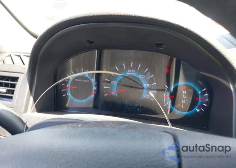 2012 Ford Fusion Se из США, поврежденный, VIN 3FAHP0HAXCR413632